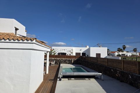 Villa i Lajares, Fuerteventura, Lajares - € 750.000 | Ref: FUEALL2 - foto 14