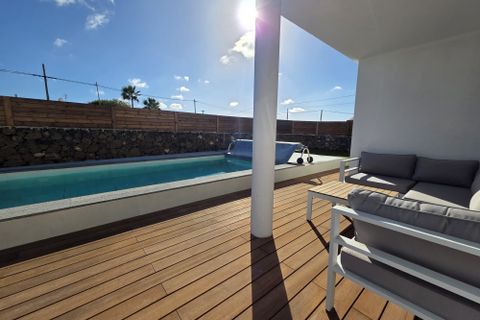 Villa i Lajares, Fuerteventura, Lajares - € 750.000 | Ref: FUEALL2 - foto 5