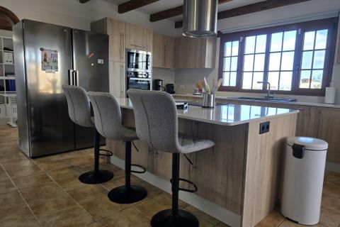 Villa i Lajares, Fuerteventura, Lajares - € 750.000 | Ref: FUEALL2 - foto 12