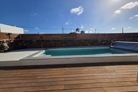 Villa i Lajares, Fuerteventura, Lajares - € 750.000 | Ref: FUEALL2 - foto 6