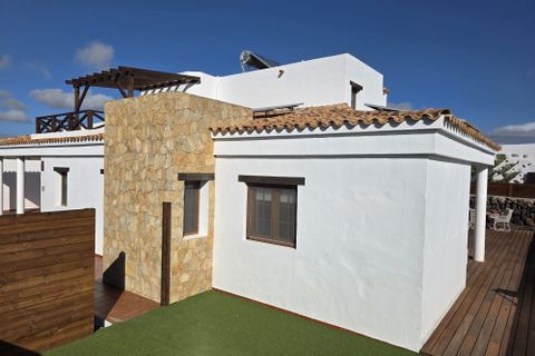 Villa i Lajares, Fuerteventura, Lajares - € 750.000 | Ref: FUEALL2 - foto 16