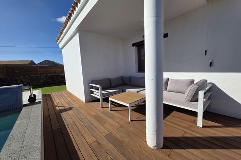 Villa i Lajares, Fuerteventura, Lajares - € 750.000 | Ref: FUEALL2 - foto 4