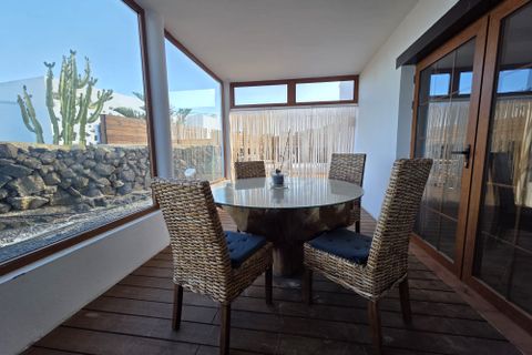 Villa i Lajares, Fuerteventura, Lajares - € 750.000 | Ref: FUEALL2 - foto 29