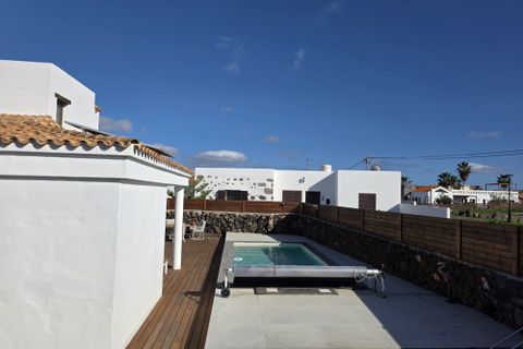 Villa i Lajares, Fuerteventura, Lajares - € 750.000 | Ref: FUEALL2 - foto 18