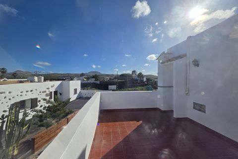 Villa i Lajares, Fuerteventura, Lajares - € 750.000 | Ref: FUEALL2 - foto 26