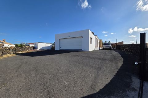 Villa i Lajares, Fuerteventura, Lajares - € 750.000 | Ref: FUEALL2 - foto 44