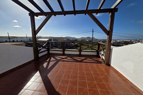 Villa i Lajares, Fuerteventura, Lajares - € 750.000 | Ref: FUEALL2 - foto 20