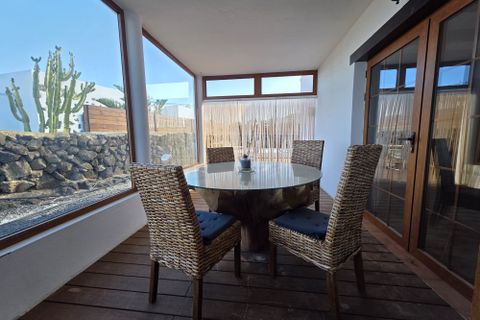 Villa i Lajares, Fuerteventura, Lajares - € 750.000 | Ref: FUEALL2 - foto 8