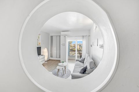 Leilighet i Empuriabrava, Gerona, Empuriabrava - € 159 000 | Ref: W-0499BB - foto 12