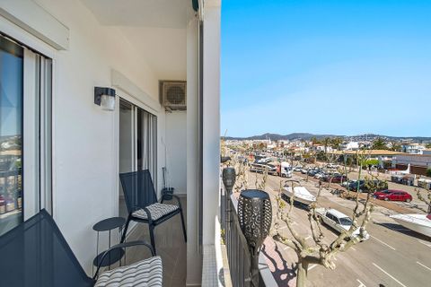 Leilighet i Empuriabrava, Gerona, Empuriabrava - € 159 000 | Ref: W-0499BB - foto 2
