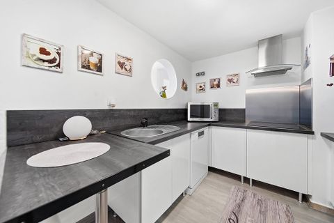 Leilighet i Empuriabrava, Gerona, Empuriabrava - € 159 000 | Ref: W-0499BB - foto 11