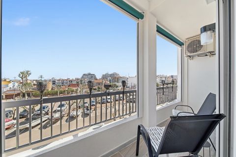 Leilighet i Empuriabrava, Gerona, Empuriabrava - € 159 000 | Ref: W-0499BB - foto 3