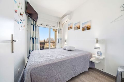 Leilighet i Empuriabrava, Gerona, Empuriabrava - € 159 000 | Ref: W-0499BB - foto 16