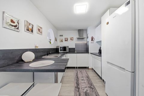 Leilighet i Empuriabrava, Gerona, Empuriabrava - € 159 000 | Ref: W-0499BB - foto 9