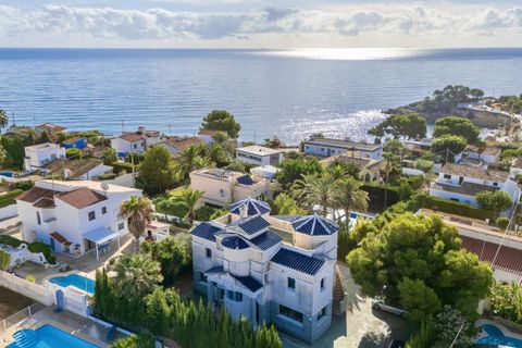 Villa i Calpe, Alicante, Calpe - € 690.000 | Ref: JV-703416 - foto 2