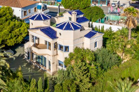Villa i Calpe, Alicante, Calpe - € 690.000 | Ref: JV-703416 - foto 3