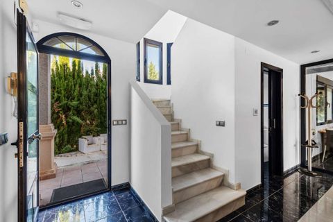 Villa i Calpe, Alicante, Calpe - € 690.000 | Ref: JV-703416 - foto 4