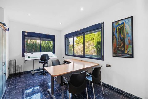 Villa i Calpe, Alicante, Calpe - € 690.000 | Ref: JV-703416 - foto 10