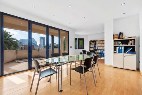 Villa i Calpe, Alicante, Calpe - € 690.000 | Ref: JV-703416 - foto 17