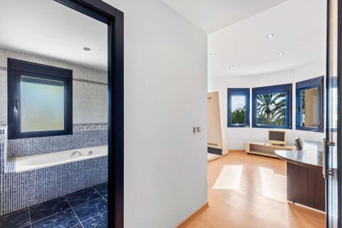 Villa i Calpe, Alicante, Calpe - € 690.000 | Ref: JV-703416 - foto 24