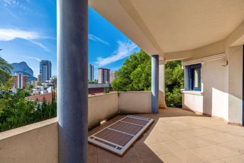 Villa i Calpe, Alicante, Calpe - € 690.000 | Ref: JV-703416 - foto 27