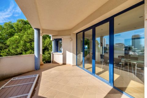Villa i Calpe, Alicante, Calpe - € 690.000 | Ref: JV-703416 - foto 28