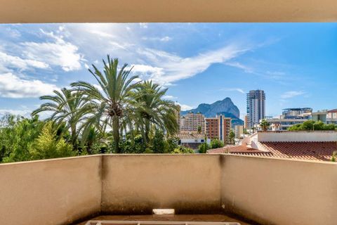 Villa i Calpe, Alicante, Calpe - € 690.000 | Ref: JV-703416 - foto 30