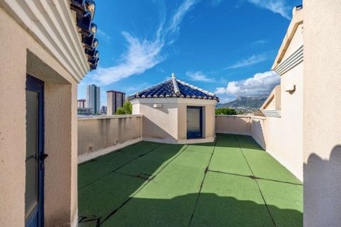 Villa i Calpe, Alicante, Calpe - € 690.000 | Ref: JV-703416 - foto 31