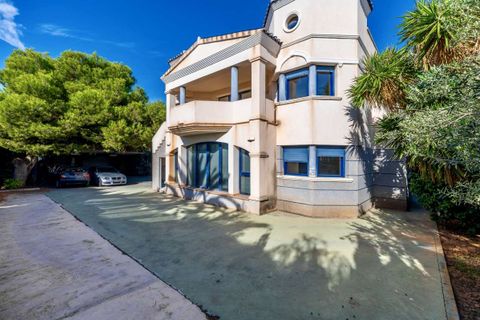 Villa i Calpe, Alicante, Calpe - € 690.000 | Ref: JV-703416 - foto 34