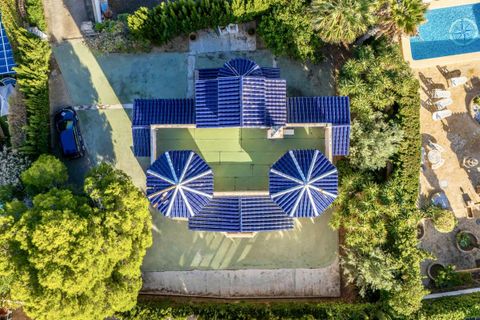 Villa i Calpe, Alicante, Calpe - € 690.000 | Ref: JV-703416 - foto 36