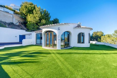 Villa i Calpe, Alicante, Calpe - € 950.000 | Ref: JV-706047 - foto 2