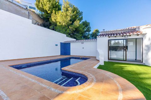 Villa i Calpe, Alicante, Calpe - € 950.000 | Ref: JV-706047 - foto 3