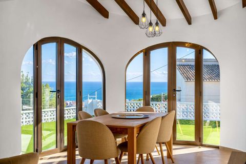 Villa i Calpe, Alicante, Calpe - € 950.000 | Ref: JV-706047 - foto 5