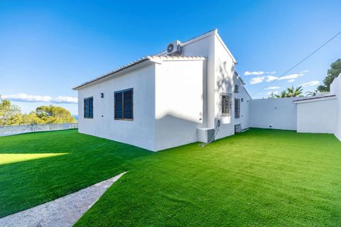 Villa i Calpe, Alicante, Calpe - € 950.000 | Ref: JV-706047 - foto 21