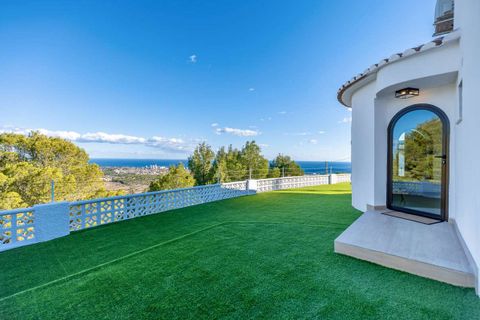 Villa i Calpe, Alicante, Calpe - € 950.000 | Ref: JV-706047 - foto 23