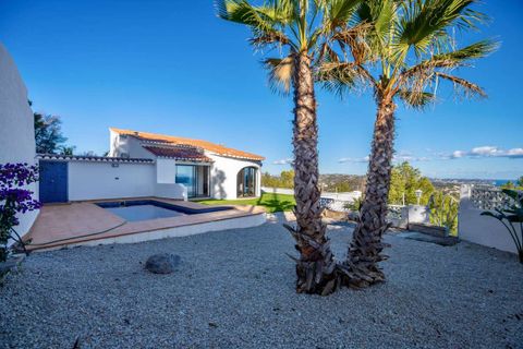 Villa i Calpe, Alicante, Calpe - € 950.000 | Ref: JV-706047 - foto 24