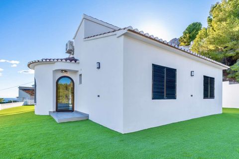 Villa i Calpe, Alicante, Calpe - € 950.000 | Ref: JV-706047 - foto 25
