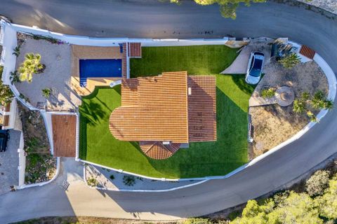 Villa i Calpe, Alicante, Calpe - € 950.000 | Ref: JV-706047 - foto 26