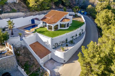 Villa i Calpe, Alicante, Calpe - € 950.000 | Ref: JV-706047 - foto 27