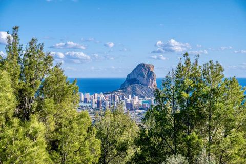 Villa i Calpe, Alicante, Calpe - € 950.000 | Ref: JV-706047 - foto 28