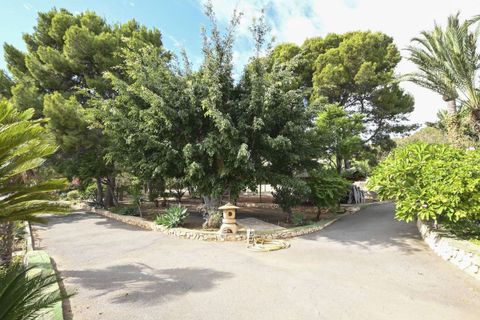 Villa i Calpe, Alicante, Calpe - € 2.500.000 | Ref: JV-716799 - foto 2