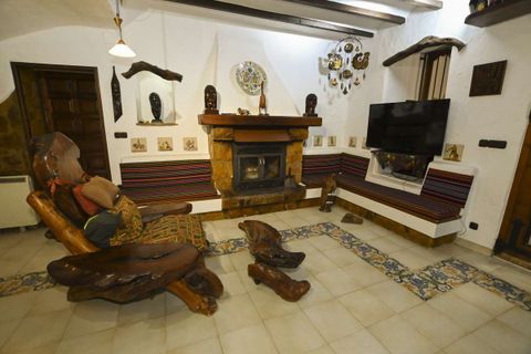 Villa i Calpe, Alicante, Calpe - € 2.500.000 | Ref: JV-716799 - foto 3