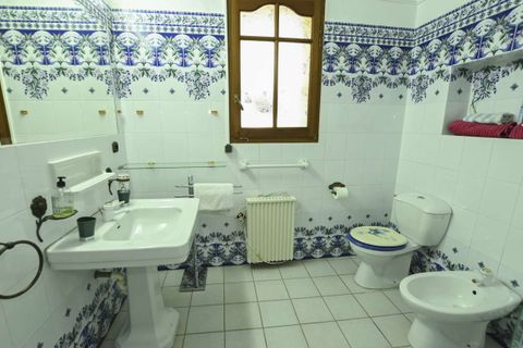 Villa i Calpe, Alicante, Calpe - € 2.500.000 | Ref: JV-716799 - foto 4