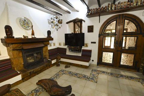 Villa i Calpe, Alicante, Calpe - € 2.500.000 | Ref: JV-716799 - foto 5