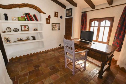 Villa i Calpe, Alicante, Calpe - € 2.500.000 | Ref: JV-716799 - foto 6