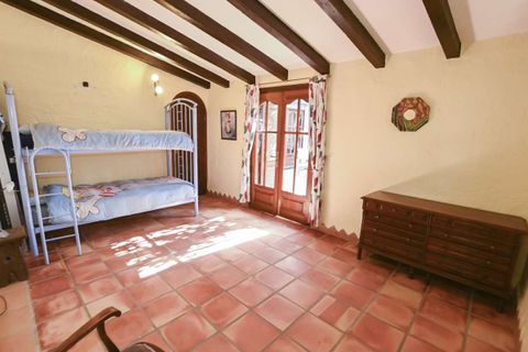 Villa i Calpe, Alicante, Calpe - € 2.500.000 | Ref: JV-716799 - foto 9