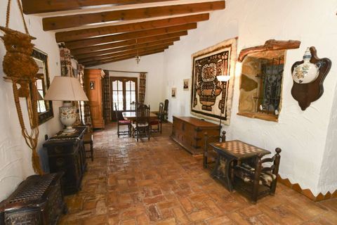 Villa i Calpe, Alicante, Calpe - € 2.500.000 | Ref: JV-716799 - foto 11