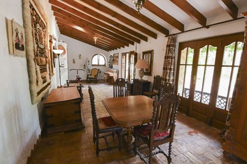 Villa i Calpe, Alicante, Calpe - € 2.500.000 | Ref: JV-716799 - foto 13