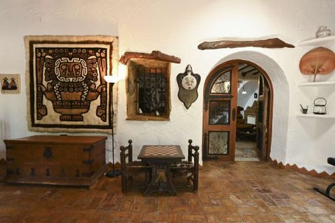 Villa i Calpe, Alicante, Calpe - € 2.500.000 | Ref: JV-716799 - foto 14