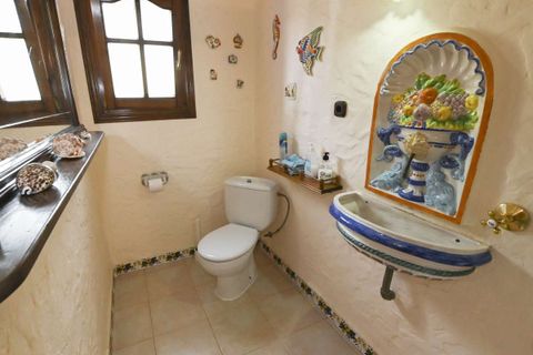 Villa i Calpe, Alicante, Calpe - € 2.500.000 | Ref: JV-716799 - foto 18